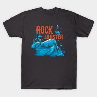 Rock Lobster T-Shirt